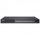 iES4028FP Samsung Network Switches Layer 2 Switch