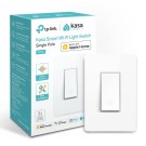 TP-Link Kasa Smart Wi-Fi Light Switch, HomeKit KS200