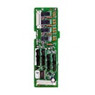 KXTD30870 4-Port SLC Card for TD308