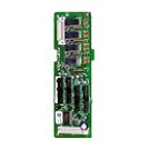 KXTD30870 4-Port SLC Card for TD308