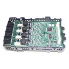 KX-TDA5170 4-Port Hybrid Extension Card (HLC4)