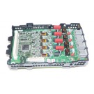 KX-TDA5180 4-Port Trunk CO Line Card (LCOT4)