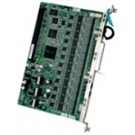 KX-TDA6178 24-port SLT Extension Card with CID (ECSLC24)