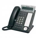 KX-DT343B 3-Line Back-Lit LCD Phone BLK