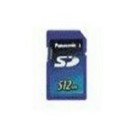 KXNCPS01 SD Card for Excryption