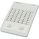 KXT7441R Refurb DSS Door Console WHT