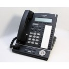 KX-T7630B 3-Line Non-Backlit LCD Phone BLK