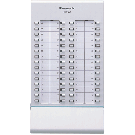 KX-T7640 60 Button DSS Console WHT