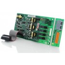 KX-TA82461 TA824 4-port Door Card