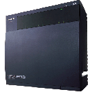 KX-TDA200 TDA200 System Unit 10 Slot