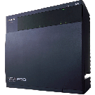 KXTDA200R	Refurb TDA200 Unit 10 Slot
