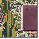 KX-TDA6166 16-Port Echo Cancellation Card (EECHO16)