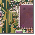 KX-TDA6174	SLC16 Card for TDA600