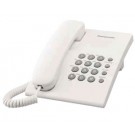 KXTS500 Single Line Speed Dial White