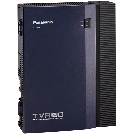 KXTVA50 Panasonic Voicemail System 2-Port 4-Hour