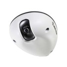 MD7560D 2MP Low Profile Mobile Dome DC Power