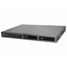 NR8301	NVR, 8-channel, 8 POE Ports,SATA