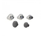 PL72913-01	Plantronics Ear Tip Kit CS70