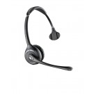 Plantronics PL-CS520 Wireless Over-the-Head, Dual-Ear Headset