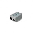 POEIJ1748NDN PoE injector, 802.3af compliant