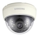 SCD-2020R Samsung Analog Indoor IR Dome
