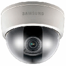 SCD-2060E Samsung Analog Indoor Dome