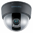 SCD-2060EB Samsung Analog Indoor Dome