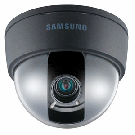 SCD-2080B Samsung Analog Indoor Dome