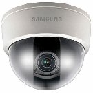 SCD-2080E Samsung Analog Indoor Dome