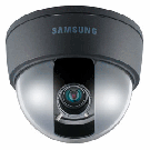 SCD-2080EB Samsung Analog Indoor Dome