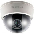 SCD-2082 Samsung 960H Analog Indoor Dome