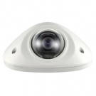 SCV-2010F Samsung Vandal Flat Dome Analog