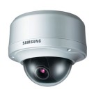 SCV-2060 Samsung Analog Vandal Dome
