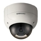 SCV-2082R Samsung 960H Analog Vandal IR Dome