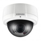 SCV-2081R Samsung Analog IR Vandal Outdoor Dome