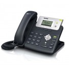 Yealink SIP-T21P E2 Entry Level IP Phone with PoE, Backlight