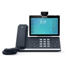 Yealink SIP-T58A 16-Line Smart Media Android Video IP Phone