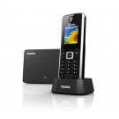 Yealink SIP-W52P Wireless DECT Cordless Handset and Base Unit