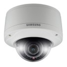SNV-5080R Samsung Network 720p 1.3MP Outdoor IR Dome