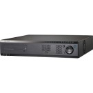 SRD-480D-1TB Samsung Network 4ch HD CCTV DVR