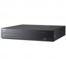 SRN-1670D-2TB Samsung Network 64/48 Mbps NVR with Local Monitor Outputs