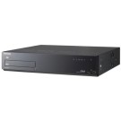 SRN-1670D-12TB Samsung Network 64/48 Mbps NVR with Local Monitor Outputs
