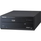 SRN-470D-500 Samsung Network 64/48 Mbps NVR with Local Monitor Outputs