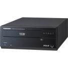 SRN-470D-3TB Samsung Network 64/48 Mbps NVR with Local Monitor Outputs