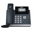 Yealink SIP-T42S Ultra-Elegant Gigabit IP Phone