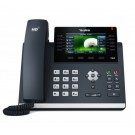 Yealink T46S Ultra-elegant Gigabit IP Phone SIP-T46S