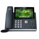 Yealink SIP-T48S 16-Line Ultra-Elegant Gigabit IP Phone- PoE