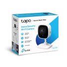 TP-Link Home Security Wi-Fi Camera Tapo C100
