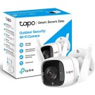 TP-Link Outdoor Security Wi-Fi Camera Tapo C310