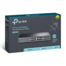 TP-Link 24-Port Gigabit Switch TL-SG1024D